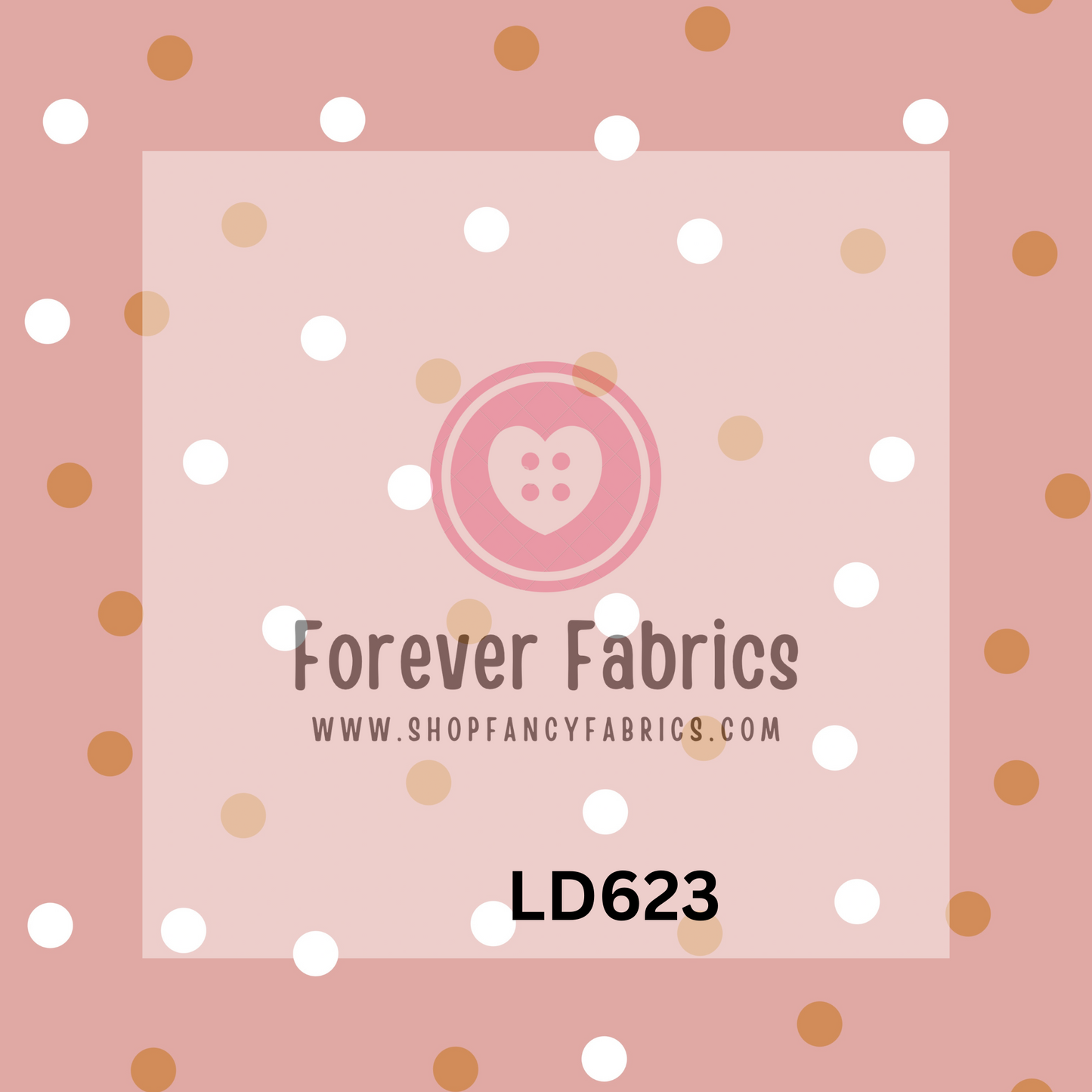 LD623   -22| Preorder | By The Yard