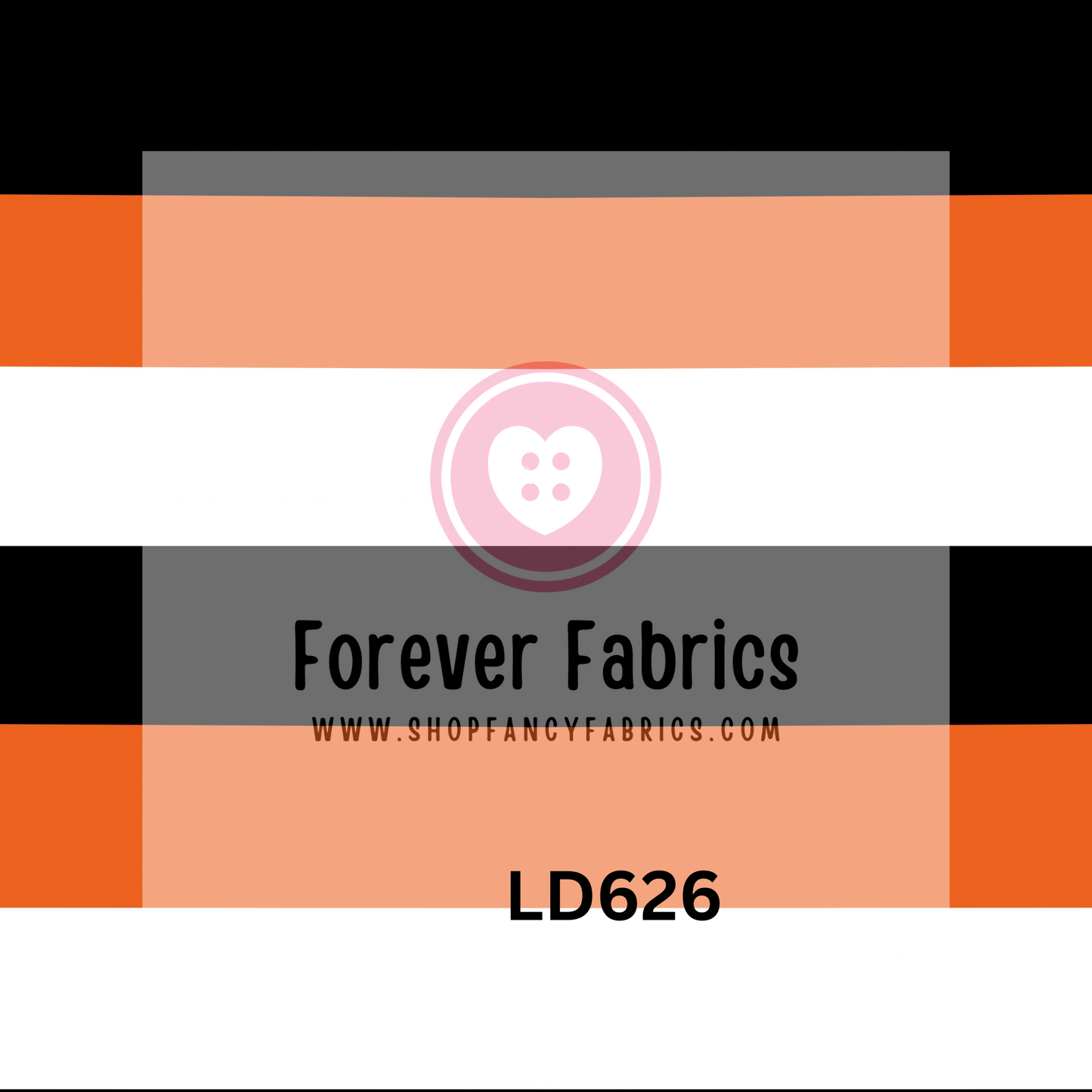 LD626   -22| Preorder | By The Yard