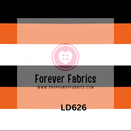 LD626   -22| Preorder | By The Yard