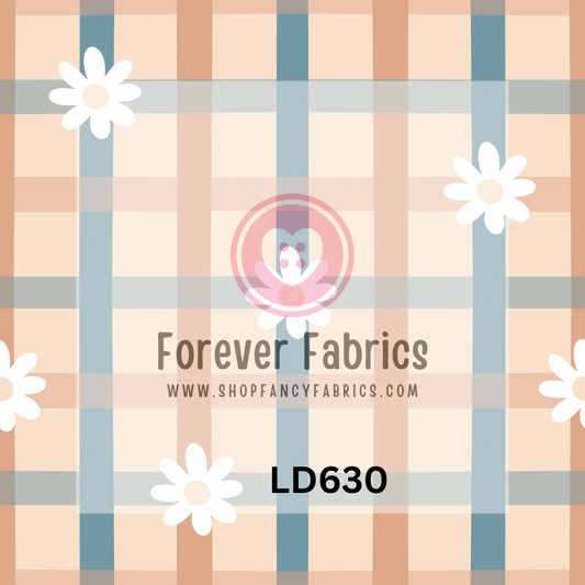 LD630   -22| Preorder | By The Yard