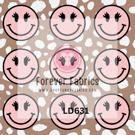 LD631   -22| Preorder | By The Yard
