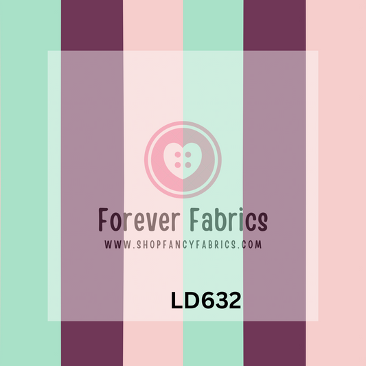 LD632   -22| Preorder | By The Yard