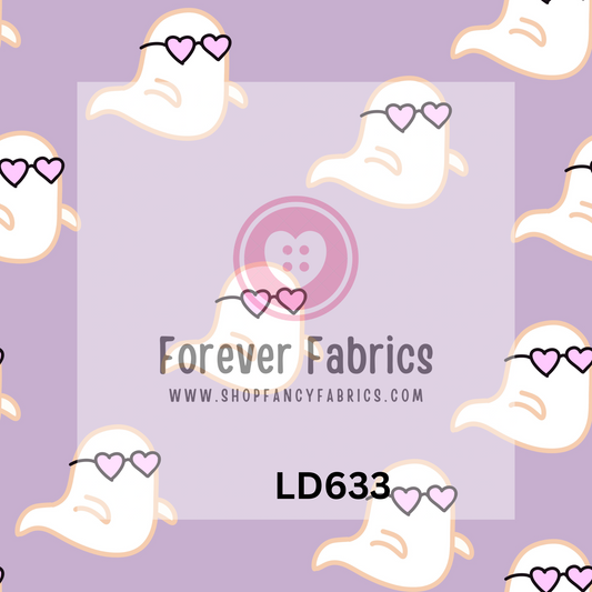 LD633   -22| Preorder | By The Yard