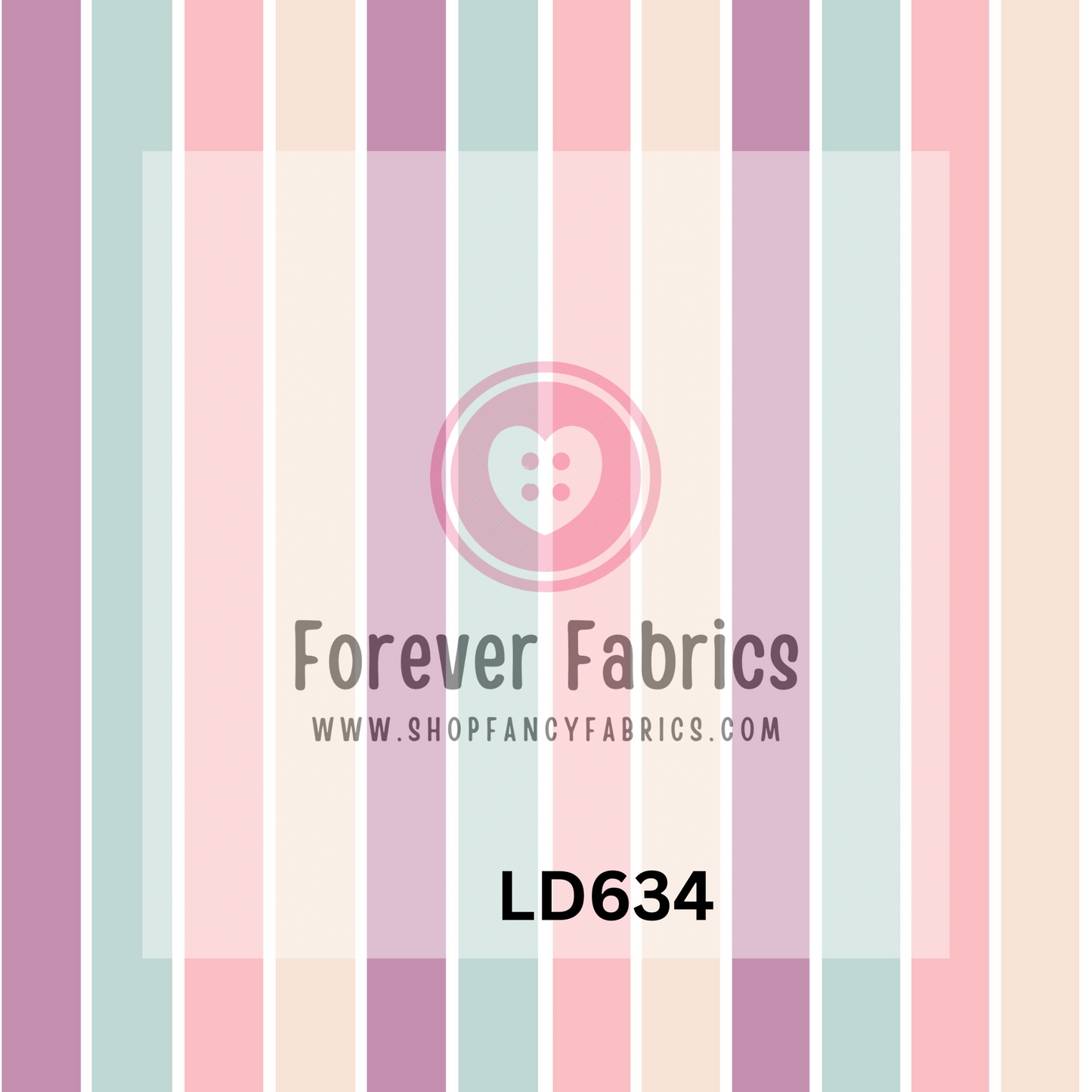 LD634   -22| Preorder | By The Yard
