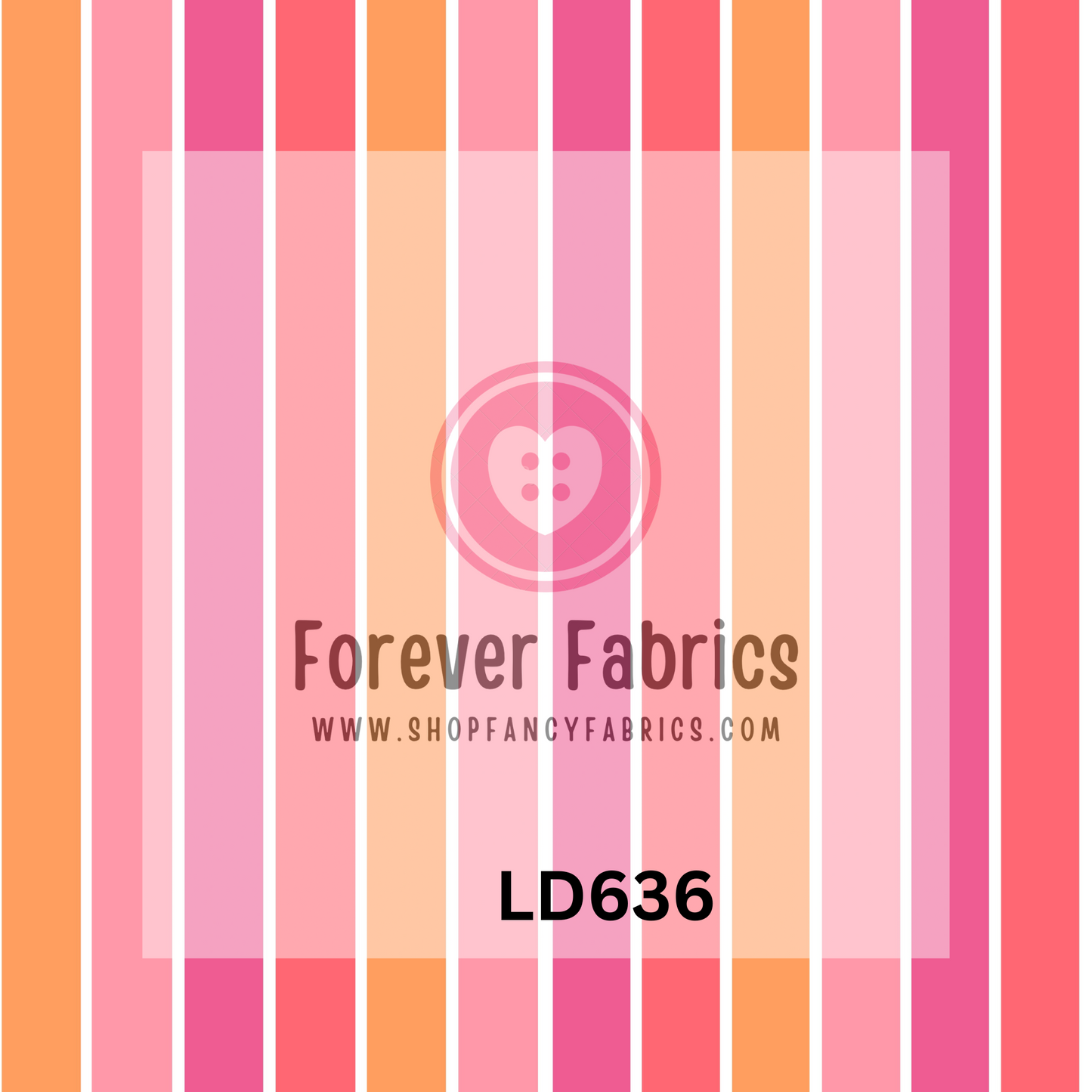 LD636   -22| Preorder | By The Yard