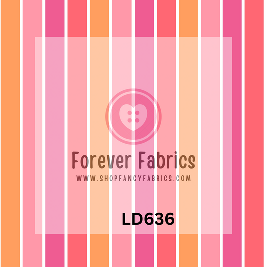 LD636   -22| Preorder | By The Yard