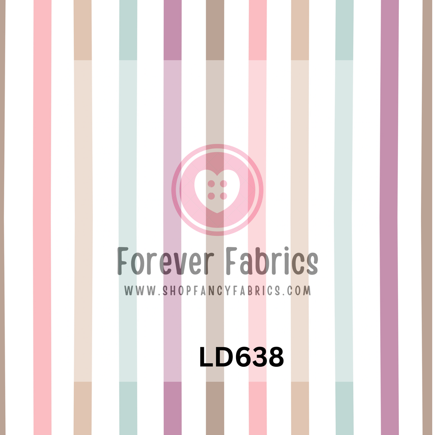 LLD638   -22| Preorder | By The Yard