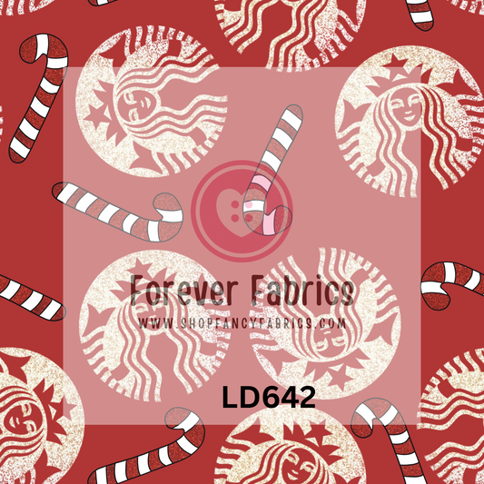 LD642   -22| Preorder | By The Yard