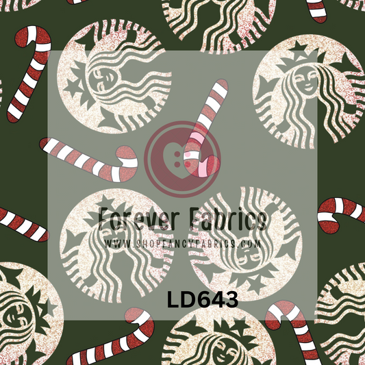 LD643   -22| Preorder | By The Yard