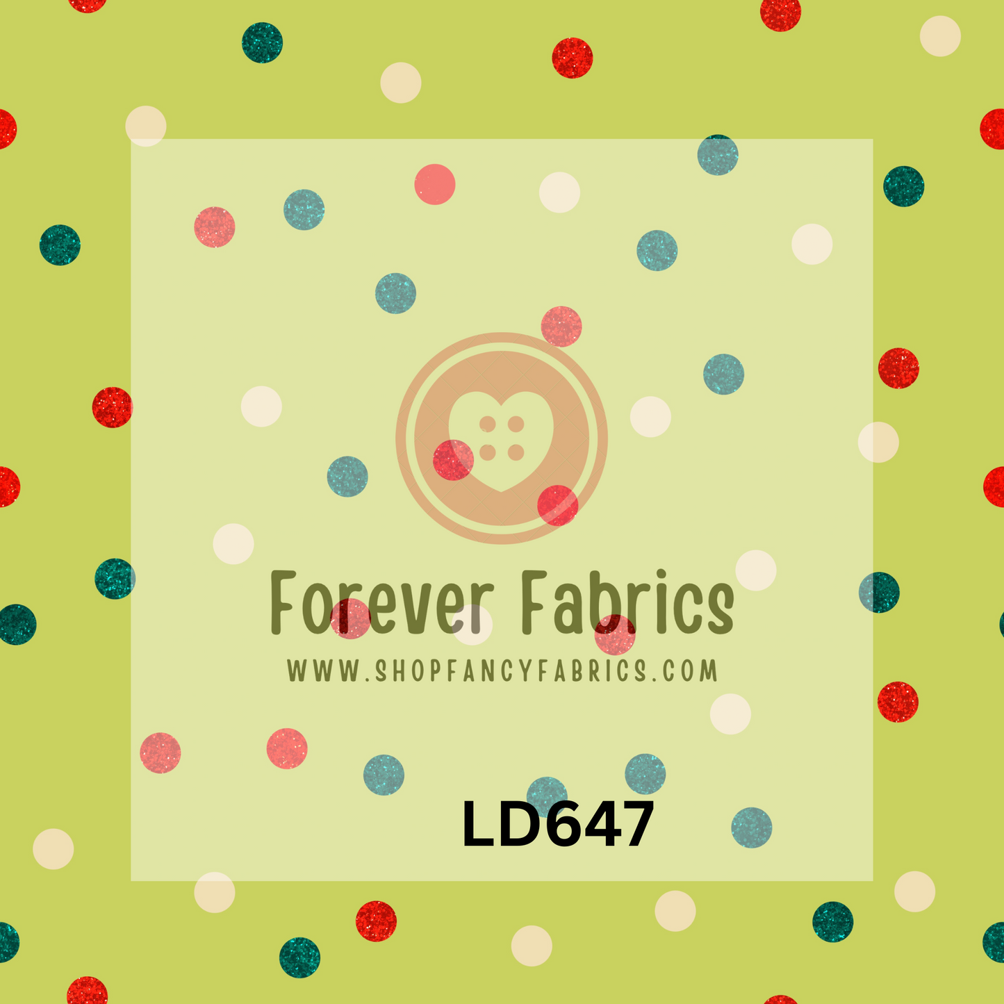 LD647   -22| Preorder | By The Yard