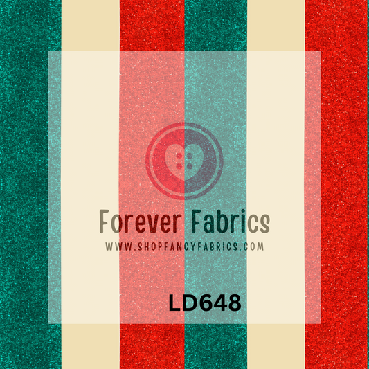 LD648   -22| Preorder | By The Yard