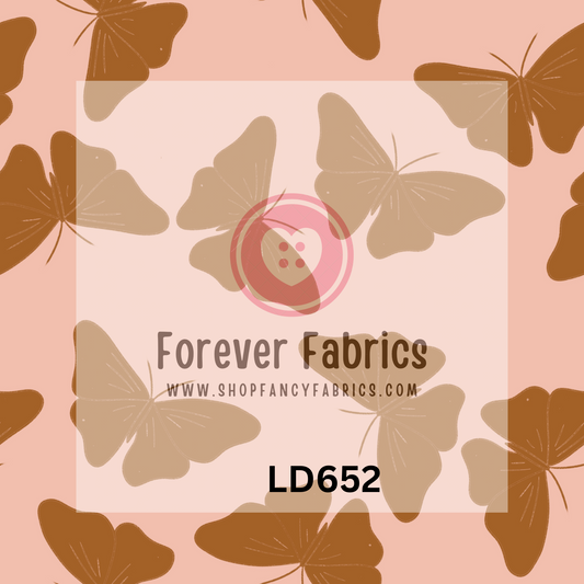 LD652   -22| Preorder | By The Yard