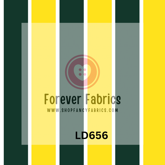 LD656   -22| Preorder | By The Yard