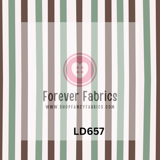 LD657   -22| Preorder | By The Yard