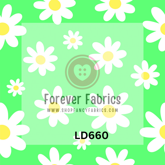 LD660   -22| Preorder | By The Yard