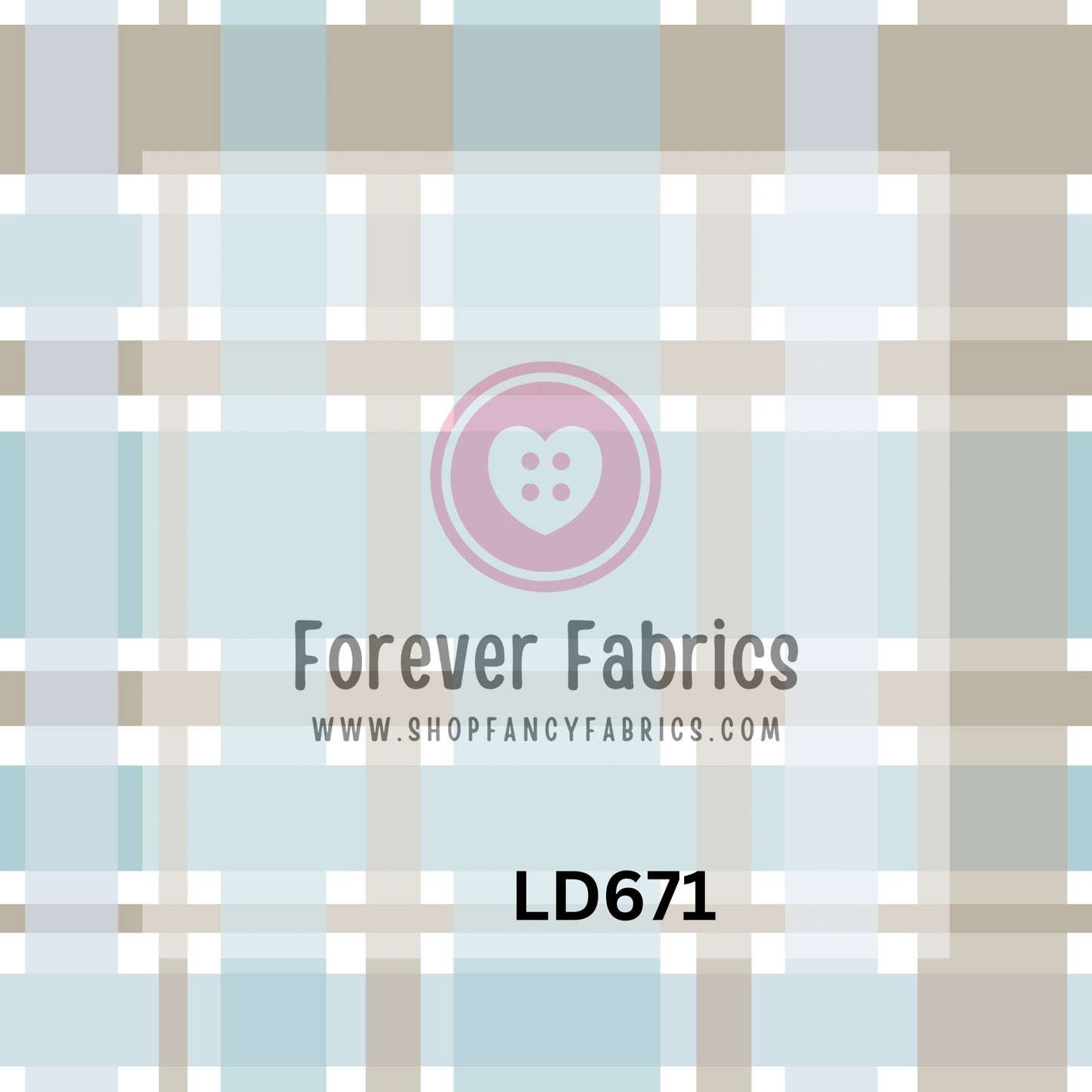 LD671   -22| Preorder | By The Yard