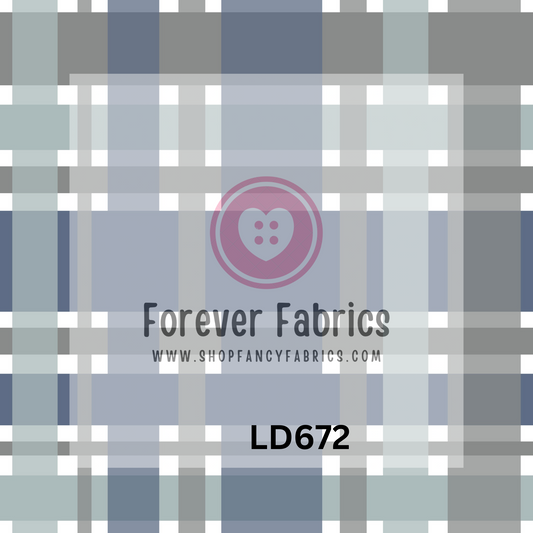 LD672   -22| Preorder | By The Yard