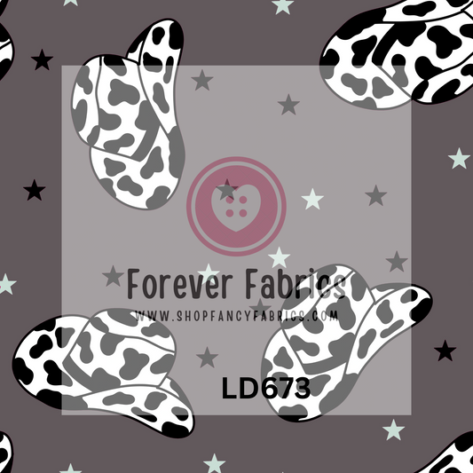 LD673   -22| Preorder | By The Yard