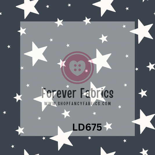 LD675   -22| Preorder | By The Yard