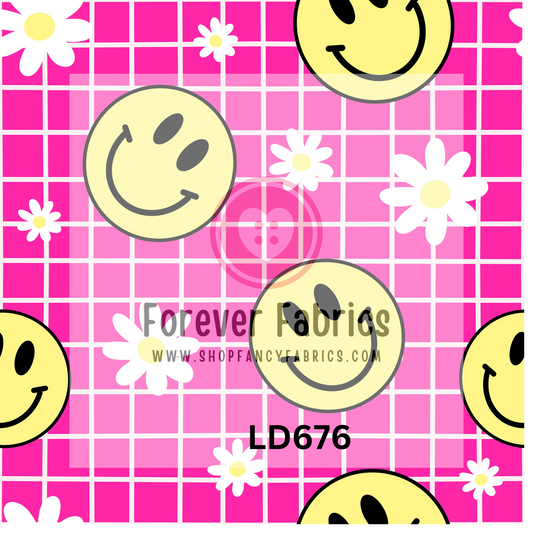 LD676   -22| Preorder | By The Yard