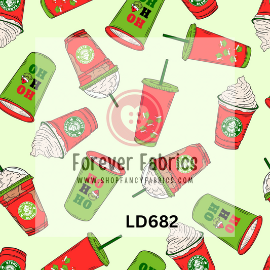 LD682   -22| Preorder | By The Yards