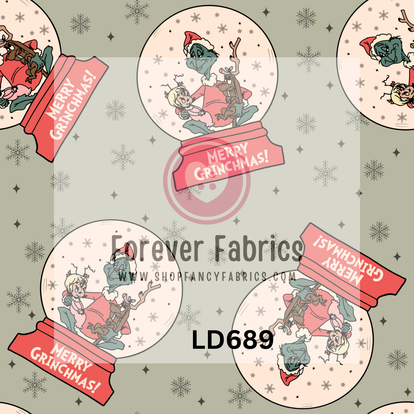 LD689   -22| Preorder | By The Yards