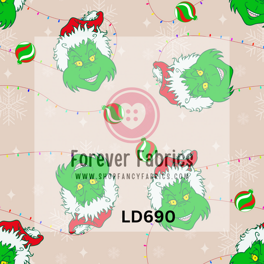 LD690   -22| Preorder | By The Yards