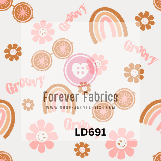 LD691   -22| Preorder | By The Yards