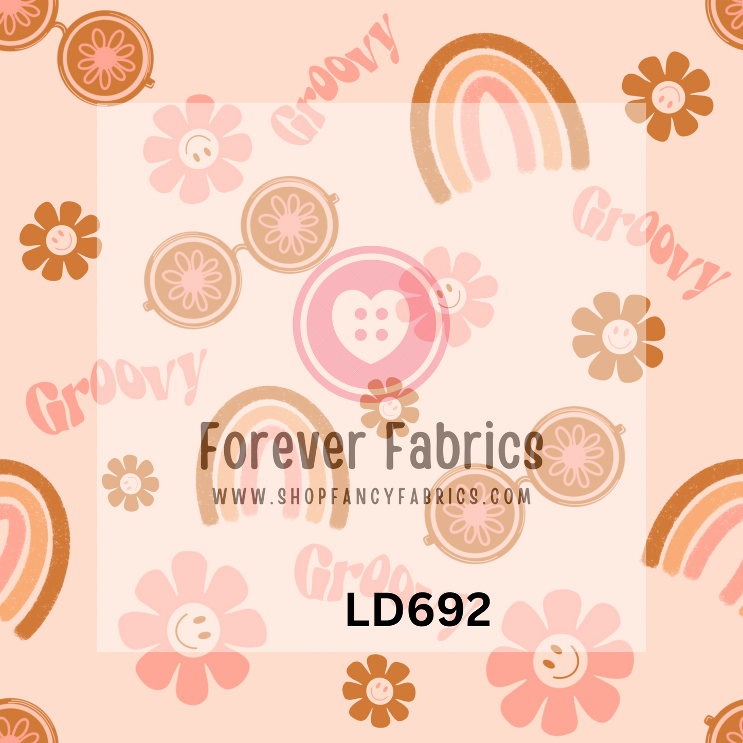 LD692   -22| Preorder | By The Yards
