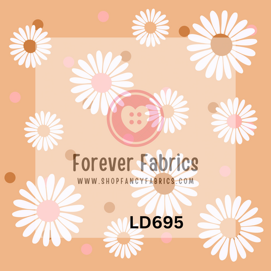 LD695   -22| Preorder | By The Yards