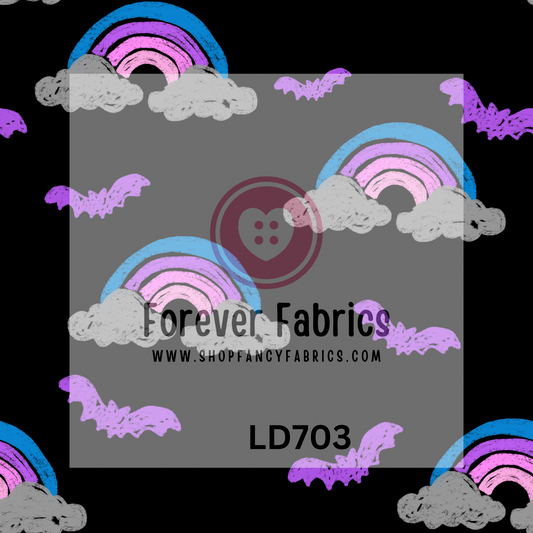LD703   -22| Preorder | By The Yards