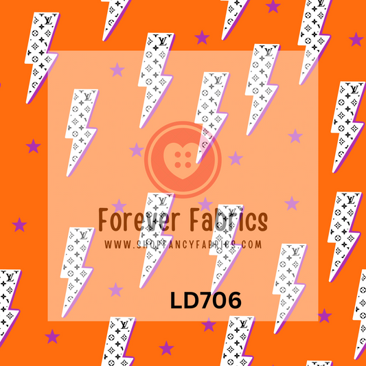 LD706   -22| Preorder | By The Yards