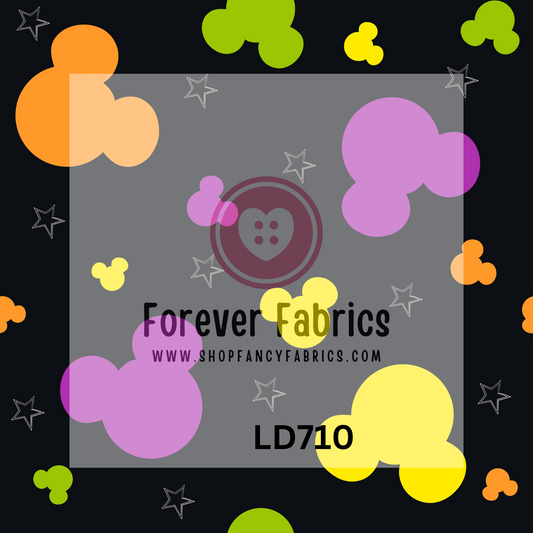 LD710   -22| Preorder | By The Yards