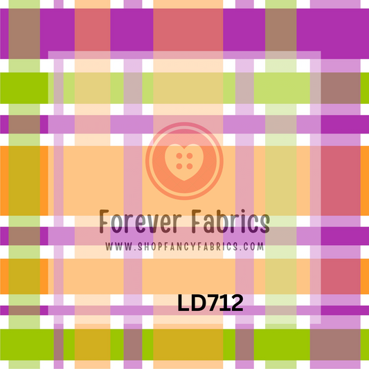 LD712   -22| Preorder | By The Yards