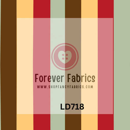 LD718   -22| Preorder | By The Yards
