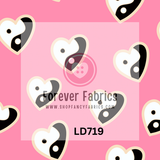 LD719   -22| Preorder | By The Yards