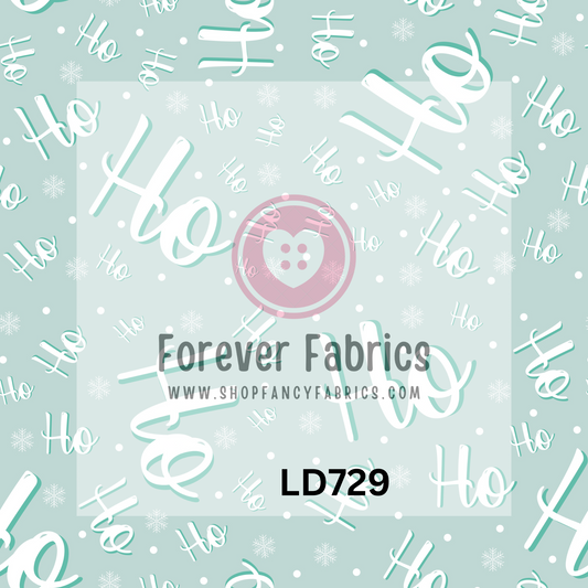 LD729   -22| Preorder | By The Yards