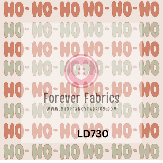 LD730   -22| Preorder | By The Yards