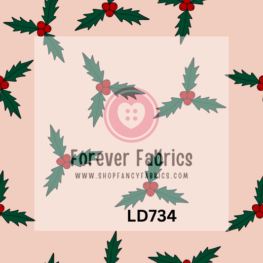 LD734   -22| Preorder | By The Yards