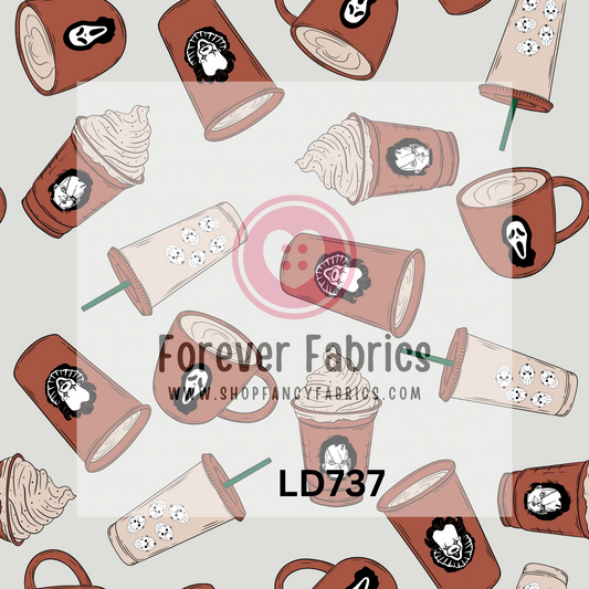 LD737   -22| Preorder | By The Yards