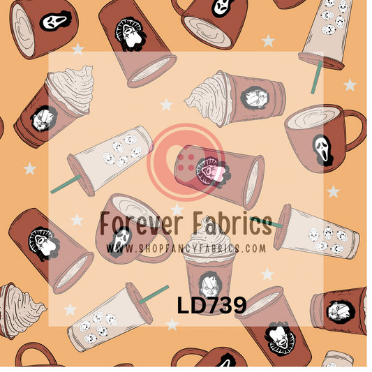 LD739   -22| Preorder | By The Yards