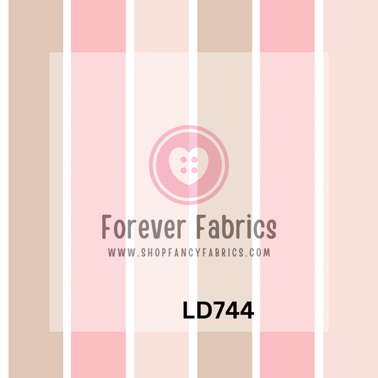 LD744   -22| Preorder | By The Yards