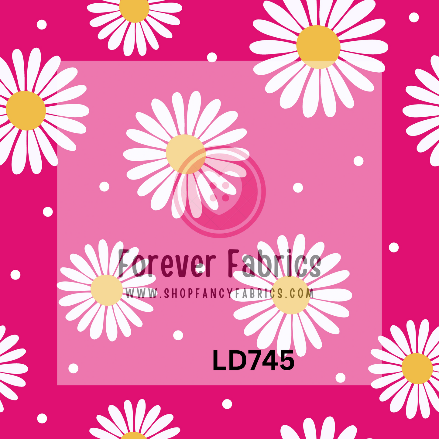 LD745   -22| Preorder | By The Yards