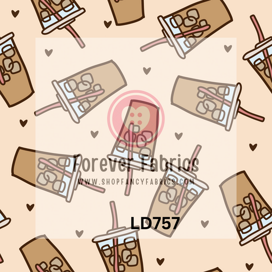 LD757   -22| Preorder | By The Yards