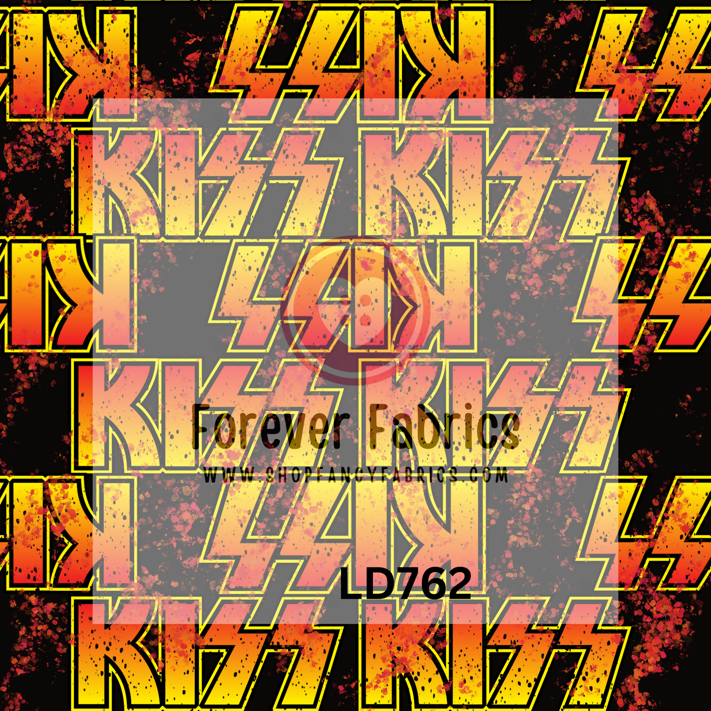 LD762   -22| Preorder | By The Yards