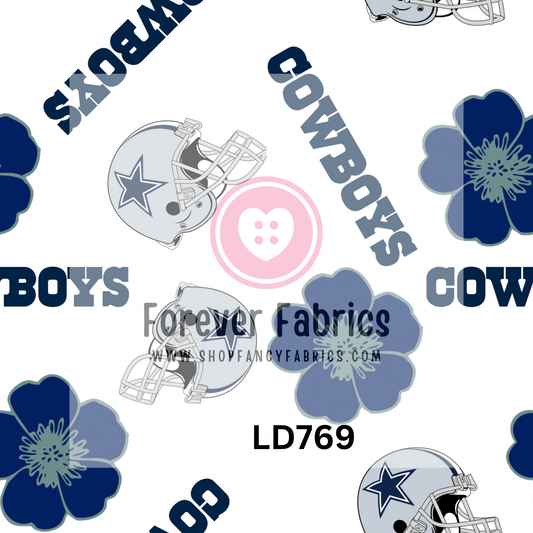 LD769   -22| Preorder | By The Yards