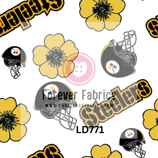 LD771   -22| Preorder | By The Yards
