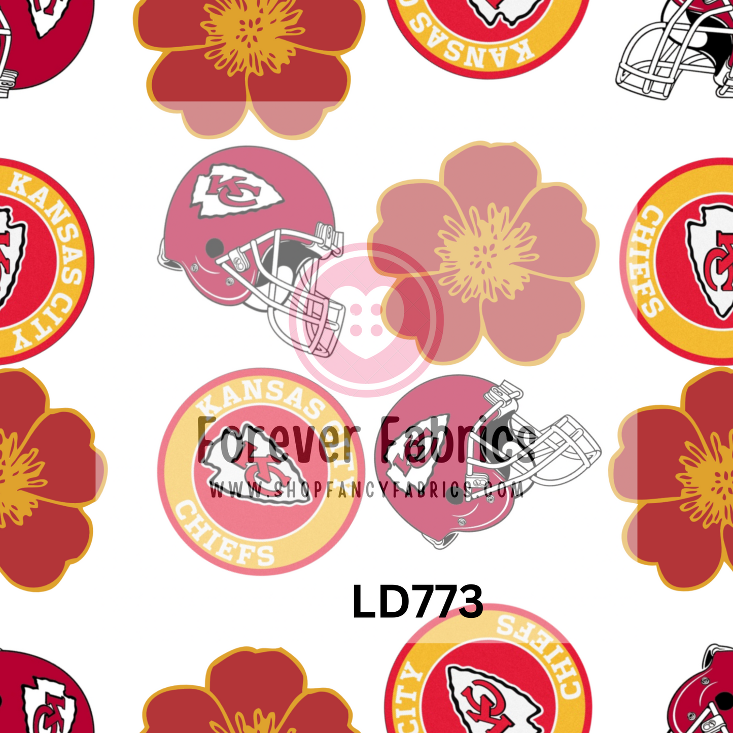 LD773   -22| Preorder | By The Yards