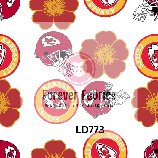 LD773   -22| Preorder | By The Yards