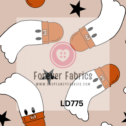 LD775   -22| Preorder | By The Yards